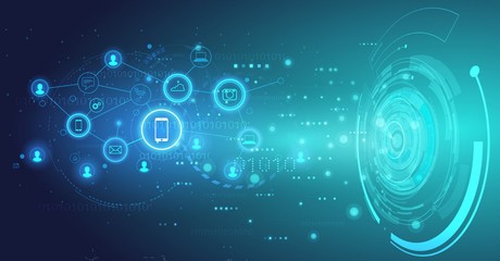 曾剛:銀行數(shù)字化發(fā)展的實(shí)質(zhì)