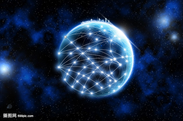 網(wǎng)絡地球科技