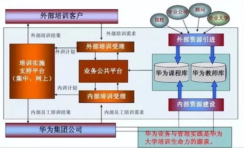 華為大學(xué)精品課風(fēng)波 任正非“北伐論”背后的教育軟件戰(zhàn)略雄心